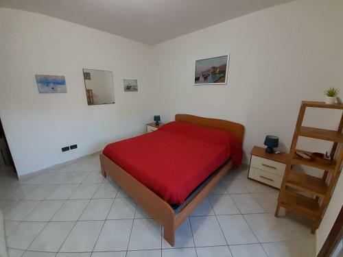 Apartamento Incantevole Terrazzo In Centro