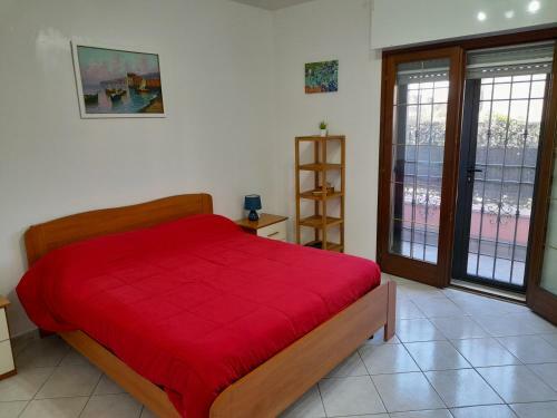 Apartamento Incantevole Terrazzo In Centro