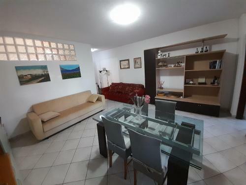 Apartamento Incantevole Terrazzo In Centro