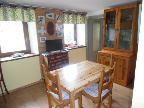 Apartamento Casa Walter