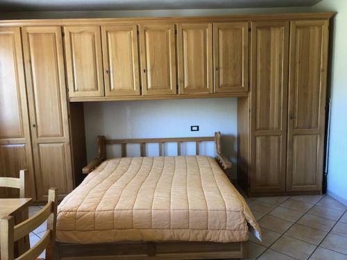 Apartamento Condominio Belvedere