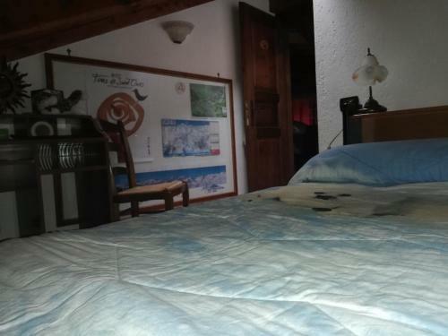 Apartamento Mansarda Luminosa