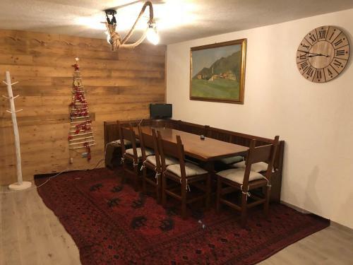 Apartamento Les Chemines