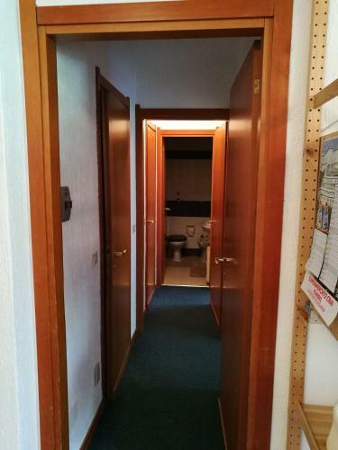 Apartamento Casa Longhini