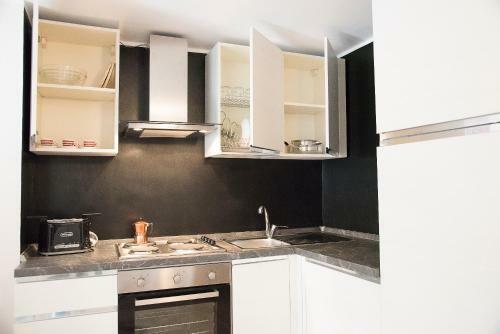 Mulino Del Bianco Apartments