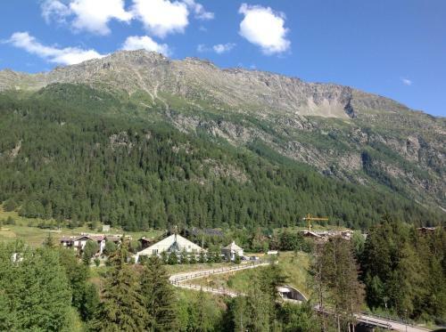 Apartamento Condominio Colmet