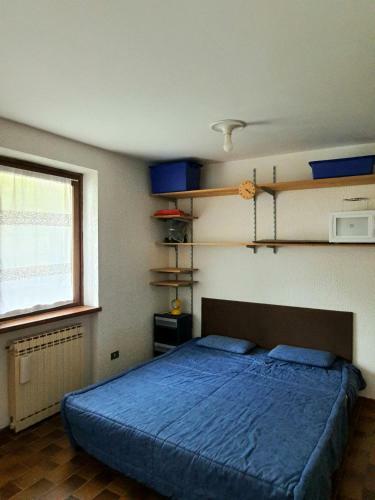 Apartamento Le Petit Etoile Ski Out