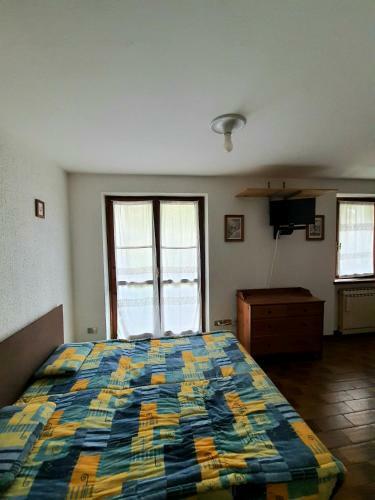 Apartamento Le Petit Etoile Ski Out