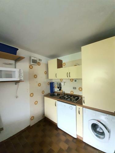 Apartamento Le Petit Etoile Ski Out