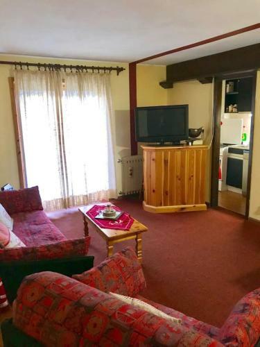 Apartamento Neve & Fiori