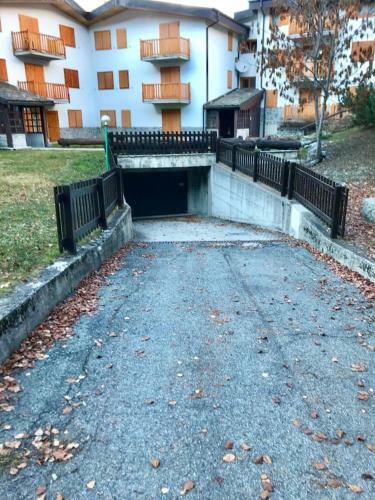 Apartamento Neve & Fiori