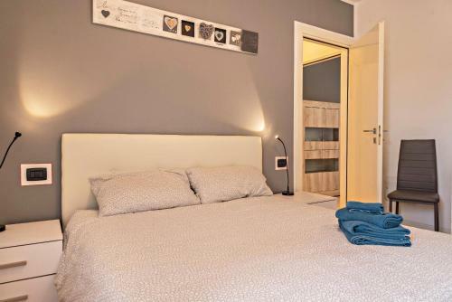 Apartamento Appartamento Ormeggio Lago Maggiore