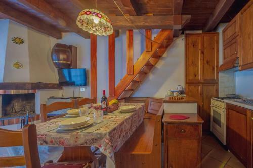 Apartamento Appartamento Ad�le