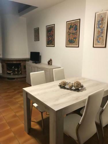 Apartamento Casa Chia Lago Maggiore