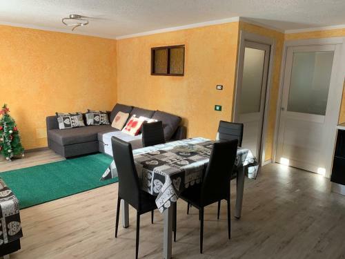 Apartamento Lo Miete de Ren�