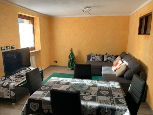 Apartamento Lo Miete de Ren�
