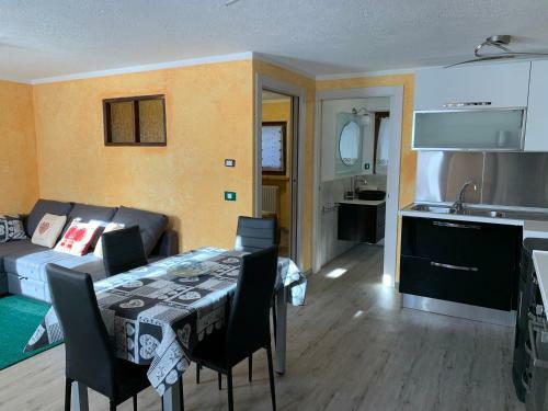 Apartamento Lo Miete de Ren�