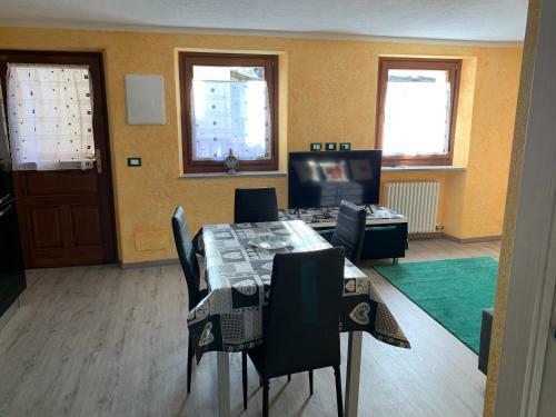 Apartamento Lo Miete de Ren�