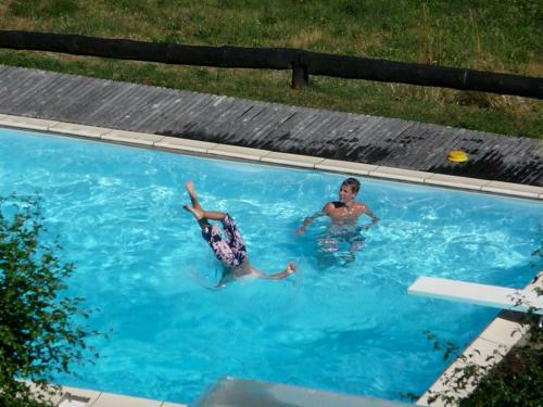Apartamento Thuile
