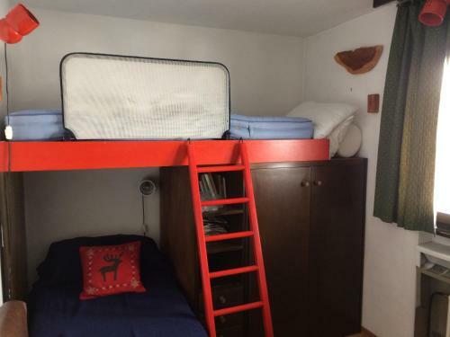 Apartamento Thuile