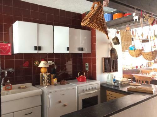 Apartamento Thuile
