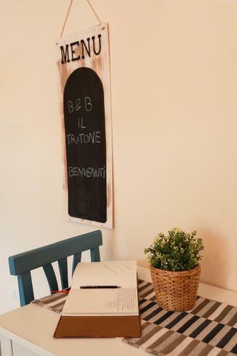 B&B Il Tritone