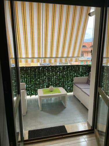 Apartamento Blueyes House Laviano
