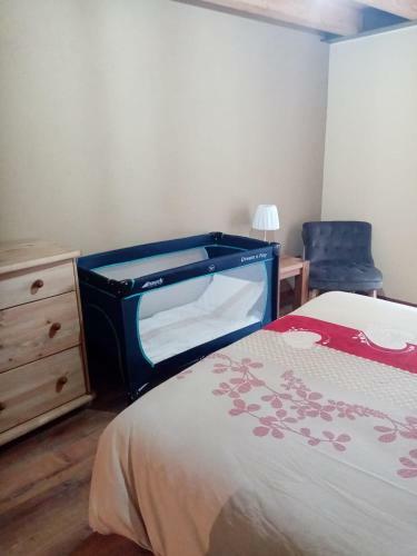 Casa Vacanza Il Granaio