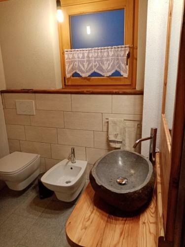 Casa Vacanza Il Granaio