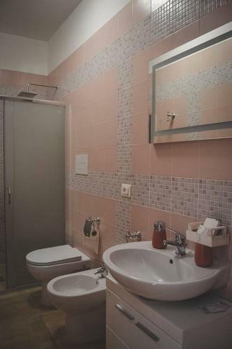 Bed & Breakfast Le Radici Laviano