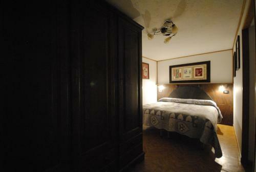 Apartamento Casa Chanoux
