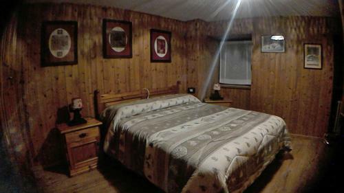 Apartamento Casa Chanoux