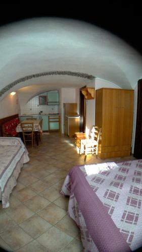 Apartamento Casa Chanoux