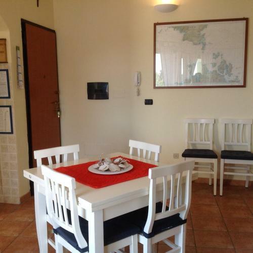 Apartamento Un Arcipelago Mozzafiato