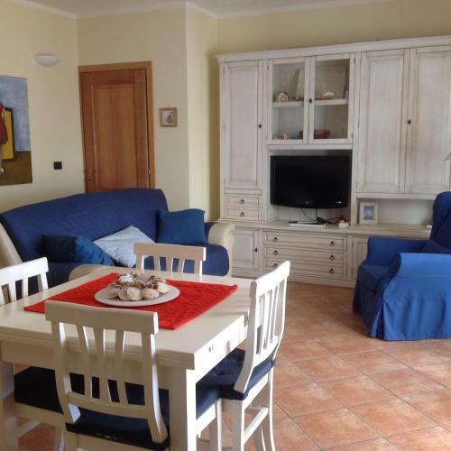 Apartamento Un Arcipelago Mozzafiato