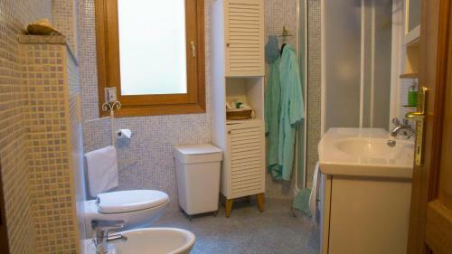 Apartamento Un Arcipelago Mozzafiato