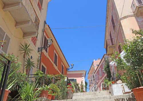 Apartamento Margherita