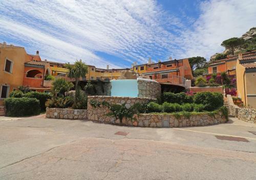Apartamento Mono Puntavilla