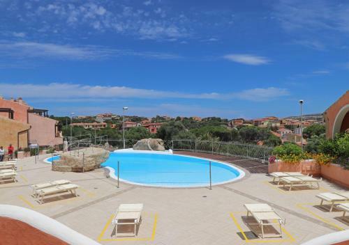 Apartamento Mono Puntavilla