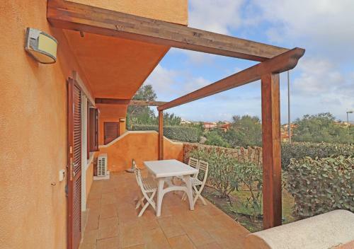 Apartamento Mono Puntavilla