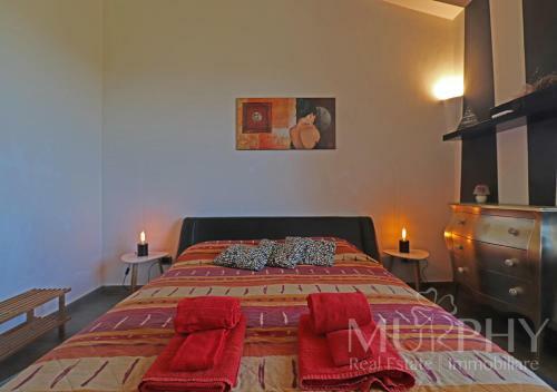 Villa Brulia
