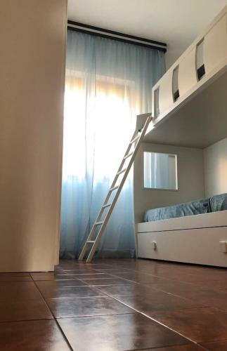Apartamento Residenza M.e.m. La Maddalena