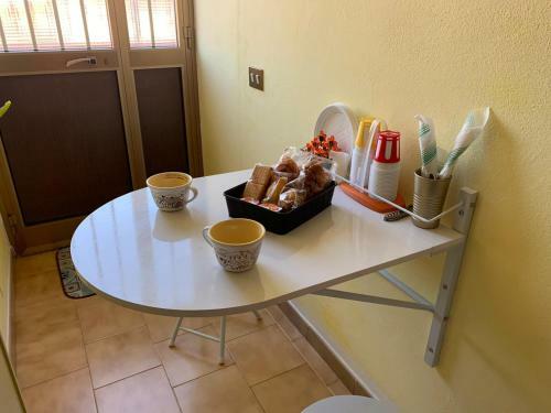 B&B Arcipelago