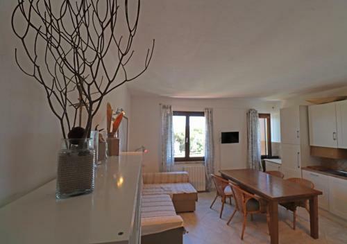 Apartamento Marlena Punta Villa