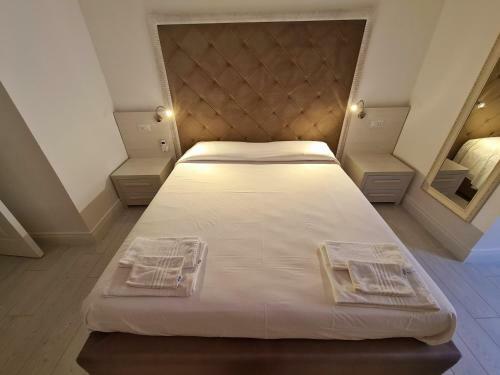 Hotel Albergo Diffuso Isola Nel Parco