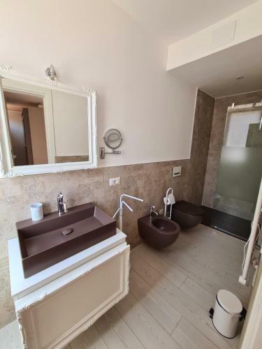 Hotel Albergo Diffuso Isola Nel Parco