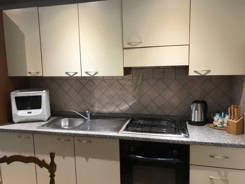 Apartamento "nonna Anna"