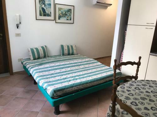 Apartamento "nonna Anna"