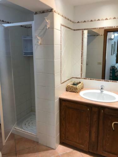 Apartamento "nonna Anna"