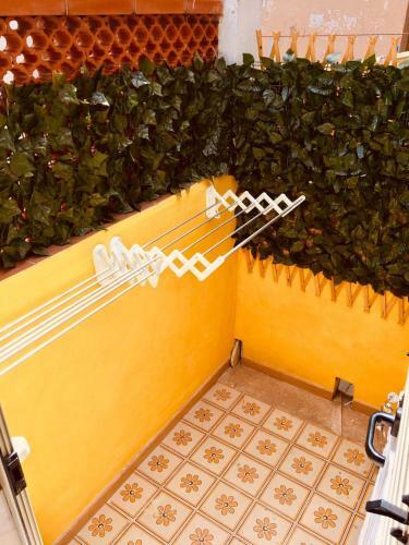 Apartamento Casa Baru